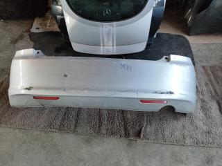 бампер задний Honda Accord 7 поколение 2005, 2.0 л., K20Z2, бензин, МКПП