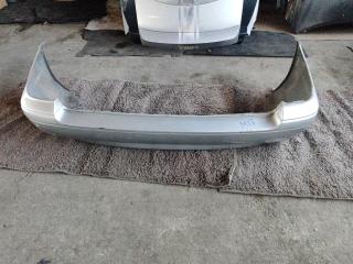 бампер задний Nissan Primera P11 1999, 2.0 л., бензин, МКПП, универсал