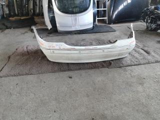 бампер задний Mercedes-Benz C-Класс W203/S203/CL203 [рестайлинг] 2005, 3.2 л., дизель, АКПП, седан