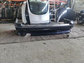 бампер задний BMW 5 серия E39 [рестайлинг] 2000