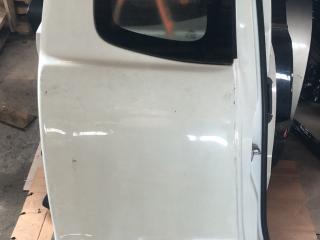 дверь задняя правая Ford Ranger 3 поколение T6 2014, 2.2 л., дизель