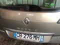 крышка багажника (дверь 3-5) Renault Scenic 3 поколение 2011, 1.6 л., R9M 402, дизель, минивэн - фото №2