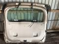 крышка багажника (дверь 3-5) Renault Scenic 3 поколение 2011, 1.6 л., R9M 402, дизель, минивэн - фото №3