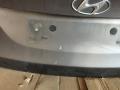 крышка багажника (дверь 3-5) Hyundai i30 GD 2012, 1.6 л., D4FB, дизель - фото №2