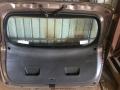 крышка багажника (дверь 3-5) Hyundai i30 GD 2012, 1.6 л., D4FB, дизель - фото №3
