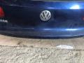 крышка багажника (дверь 3-5) Volkswagen Tiguan 1 поколение (2007 - 2011), 2.0 л., CBAB, дизель, МКПП, внедорожник 5 дв. - фото №2