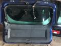 крышка багажника (дверь 3-5) Volkswagen Tiguan 1 поколение (2007 - 2011), 2.0 л., CBAB, дизель, МКПП, внедорожник 5 дв. - фото №4