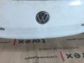 крышка багажника (дверь 3-5) Volkswagen Polo 5 поколение (2009 - 2015), 1.6 л., CAYB, дизель, МКПП, хетчбэк 5 дв. - фото №2