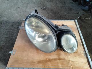 фара правая Mercedes-Benz E-Класс W211/S211 2003, 2.1 л., OM 646.812, дизель
