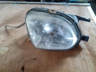 фара противотуманная левая Mercedes-Benz E-Класс W211/S211 2003, 2.1 л., OM 646.812, дизель