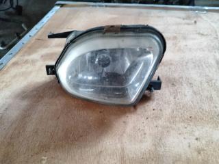 фара противотуманная правая Mercedes-Benz E-Класс W211/S211 2003, 2.1 л., OM 646.812, дизель