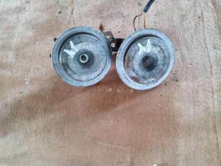 сигнал (клаксон) Mercedes-Benz E-Класс W211/S211 2003, 2.1 л., OM 646.812, дизель