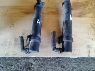 форсунка омывателя фары Mercedes-Benz E-Класс W211/S211 2003, 2.1 л., OM 646.812, дизель