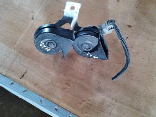 сигнал (клаксон) Renault Master 2 поколение 1999, 2.2 л., G9T 722, дизель