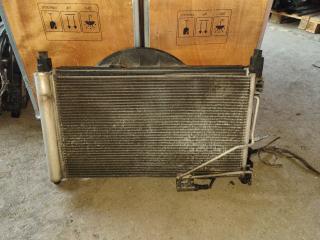 кассета радиаторов Mercedes-Benz C-Класс W203/S203/CL203 (2000 - 2004)