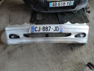 бампер передний Mercedes-Benz C-Класс W203/S203/CL203 (2000 - 2004)