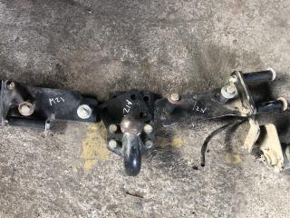 прицепное устройство (фаркоп) Mercedes-Benz M-Класс W163 1999