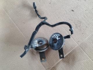 сигнал (клаксон) Nissan Primera P11 1999, 2.0 л., бензин, МКПП, универсал