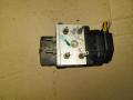 блок ABS Nissan Primera P11 1999, 2.0 л., бензин, МКПП, универсал, 0265216586, 0273004316, 868619 - фото №2