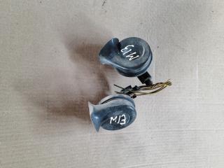 сигнал (клаксон) Audi TT 8N 1999, 1.8 л., AUQ, бензин, МКПП