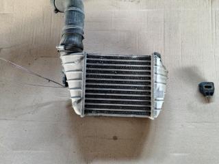 интеркулер Audi TT 8N 1999, 1.8 л., AUQ, бензин, МКПП