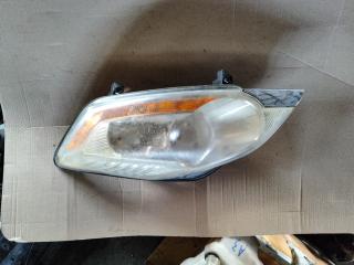 фара левая Ford Kuga 1 поколение (2008 - 2013), 2.0 л., G6DG, дизель