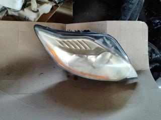 фара правая Ford Kuga 1 поколение (2008 - 2013), 2.0 л., G6DG, дизель