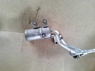 осушитель кондиционера Ford Kuga 1 поколение (2008 - 2013), 2.0 л., G6DG, дизель