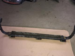 кассета радиаторов Ford Kuga 1 поколение (2008 - 2013), 2.0 л., G6DG, дизель