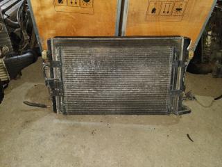 кассета радиаторов Audi TT 8N 1999, 1.8 л., AUQ, бензин, МКПП