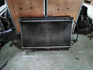 радиатор (основной) Nissan Primera P11 1999, 2.0 л., бензин, МКПП, универсал