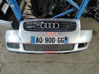 бампер передний Audi TT 8N 1999, 1.8 л., AUQ, бензин, МКПП