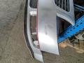 бампер передний Audi TT 8N 1999, 1.8 л., AUQ, бензин, МКПП - фото №2