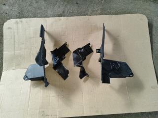 планка под капот Ford Kuga 1 поколение (2008 - 2013), 2.0 л., G6DG, дизель