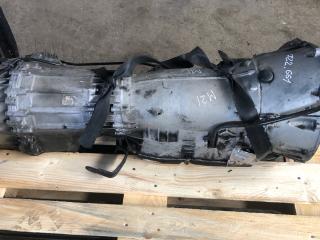 КПП автоматическая (АКПП) Mercedes-Benz M-Класс W163 1999, 722661