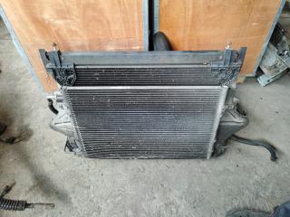 кассета радиаторов Renault Espace 3 поколение 1997, 2.2 л., G9T 710, дизель