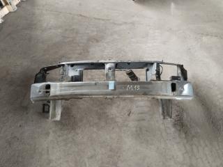 усилитель бампера переднего Dacia Logan 1 поколение [рестайлинг] 2009, 1.5 л., K9K 796, дизель