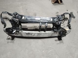 усилитель бампера переднего Mercedes-Benz C-Класс W203/S203/CL203 [рестайлинг] 2005, 3.2 л., дизель, АКПП, седан