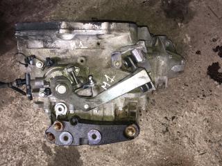 КПП механическая (МКПП) Opel Meriva 1 поколение (A) [рестайлинг] 2007, 1.7 л., Z 17 DTR, дизель, МКПП, минивэн