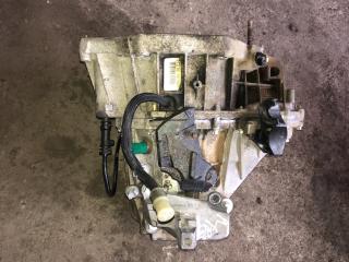 КПП механическая (МКПП) Renault Scenic 3 поколение 2011, 1.6 л., R9M 402, дизель, минивэн, TL4B018