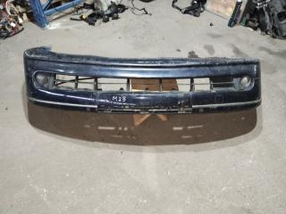бампер передний BMW 5 серия E39 [рестайлинг] 2000