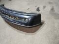 бампер передний BMW 5 серия E39 [рестайлинг] 2000 - фото №2