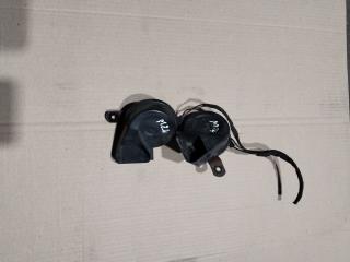 сигнал (клаксон) Mercedes-Benz C-Класс W203/S203/CL203 [рестайлинг] 2005, 3.2 л., дизель, АКПП, седан