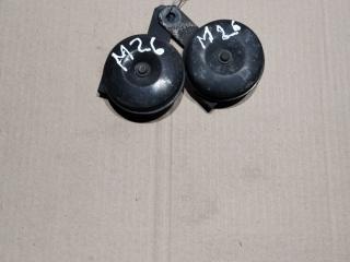 сигнал (клаксон) Toyota Prius 2 поколение 2005, 1.5 л., 1NZ-FE, бензин