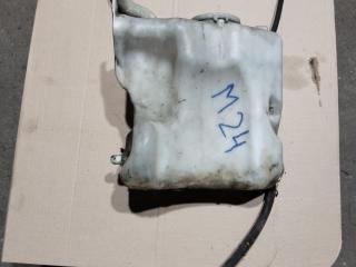 бачок омывателя Mercedes-Benz C-Класс W203/S203/CL203 [рестайлинг] 2005, 3.2 л., дизель, АКПП, седан