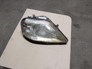 фара правая Dacia Logan 1 поколение [рестайлинг] 2009, 1.5 л., K9K 796, дизель