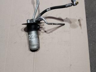 осушитель кондиционера BMW 5 серия E39 [рестайлинг] 2000