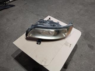 фара левая Volvo S60 1 поколение [рестайлинг] 2004, 2.4 л., B 5244 S2, бензин