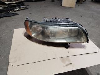 фара правая Volvo S60 1 поколение [рестайлинг] 2004, 2.4 л., B 5244 S2, бензин