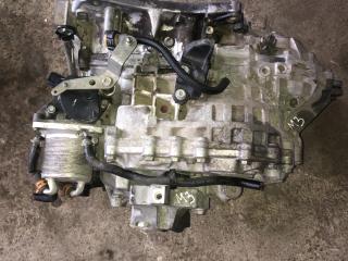 КПП автоматическая (АКПП) Renault Scenic 3 поколение 2010, 2.0 л., M4R 711, бензин, АКПП, 1XS00, BD98080902